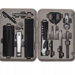 Adventure Grooming Kit